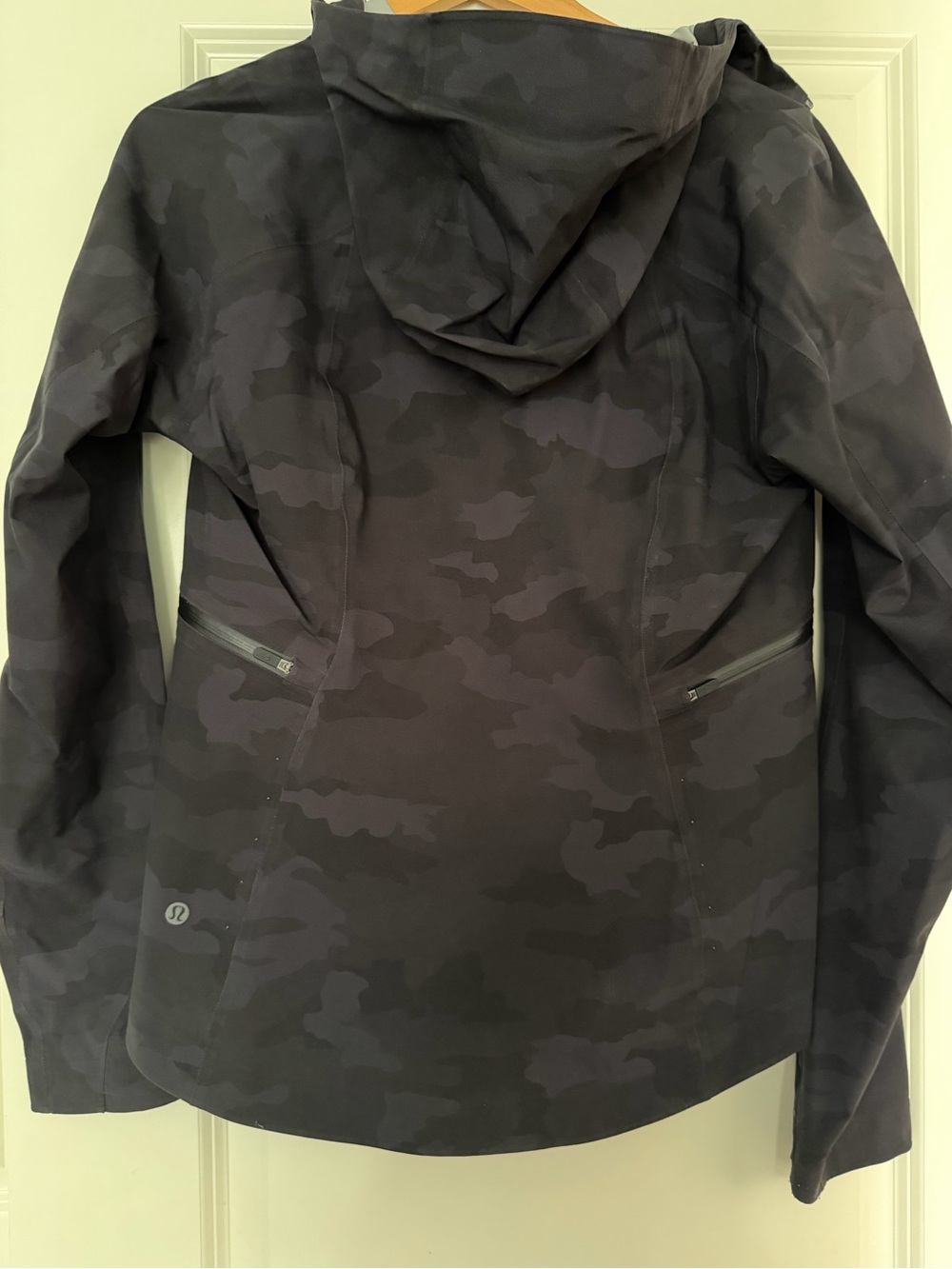 Lululemon Break a Trail Jacket - Picture 2 of 2